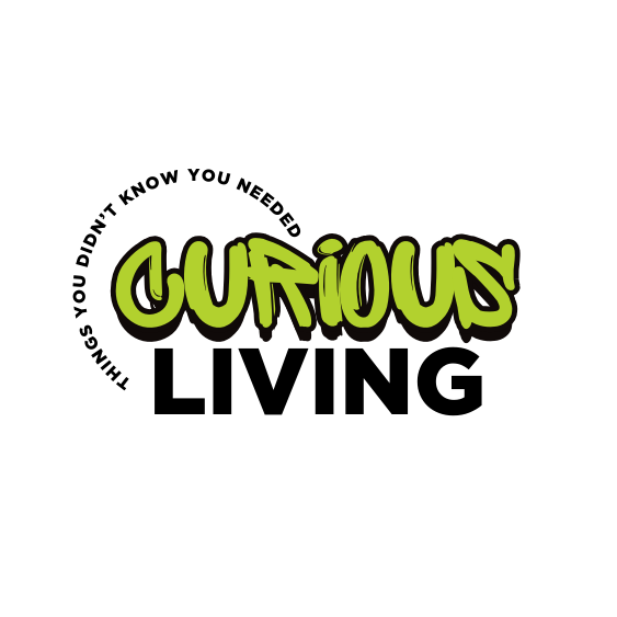 Curious Living